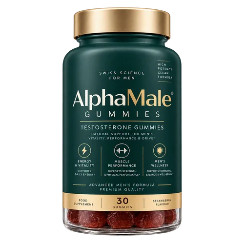 alphamale