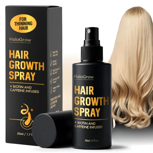 halogrow