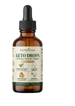keto-drops