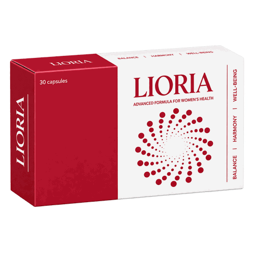 Lioria