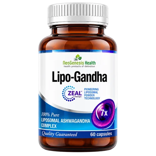 LipoGandha