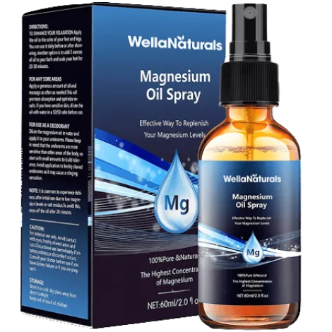 magnesium-oil-wellanaturals