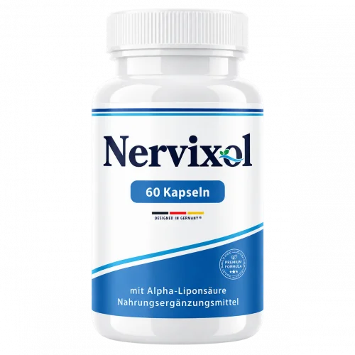nervixol
