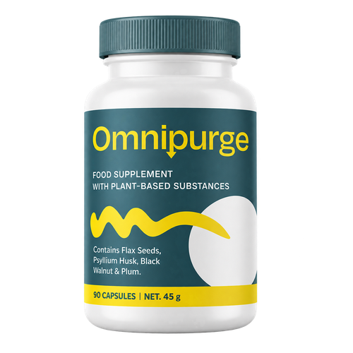 omnipurge