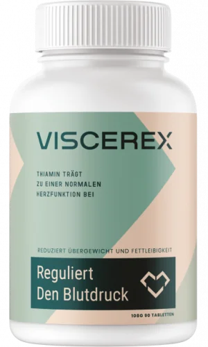 viscerex-blood-pressure