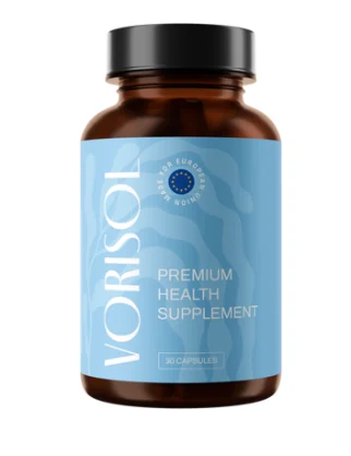 vorisol-clean